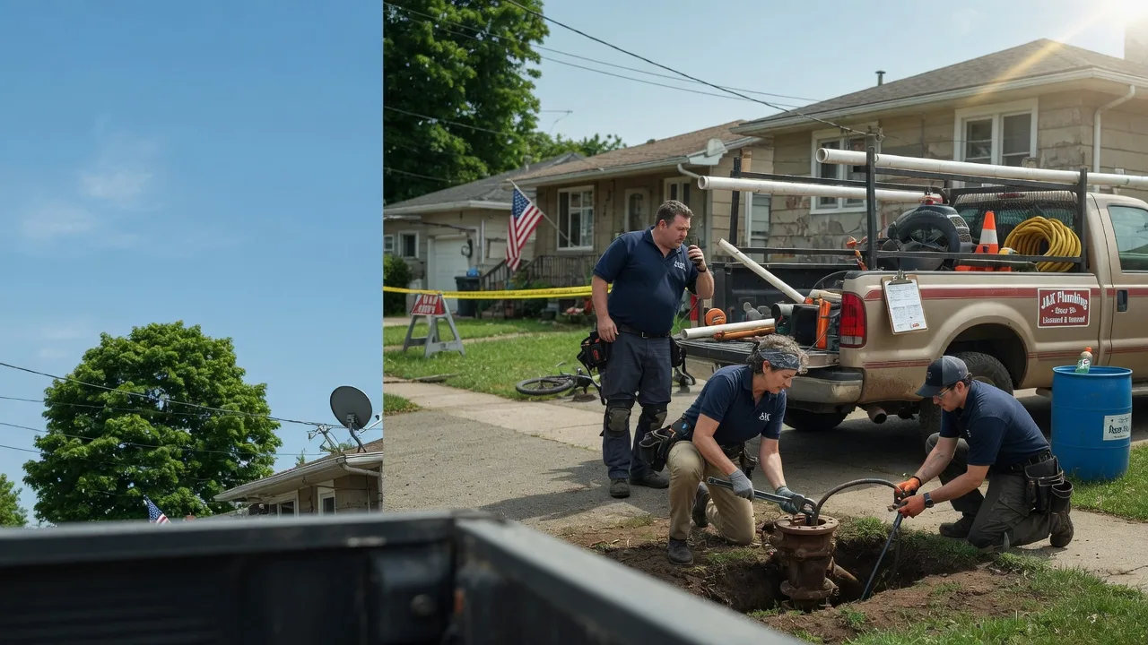 Water Heater Replacement in Matherville, IL near me